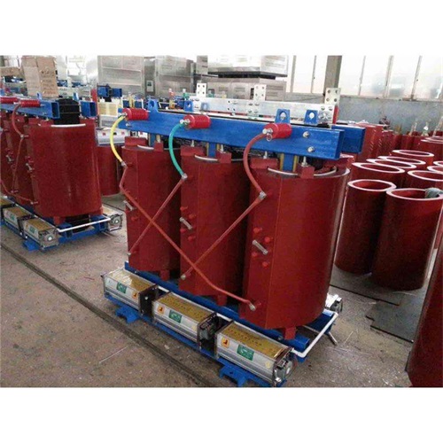 东昌SCB11-315KVA干式变压器规格参数